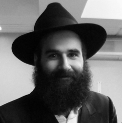 Rabbi Menachem Posner